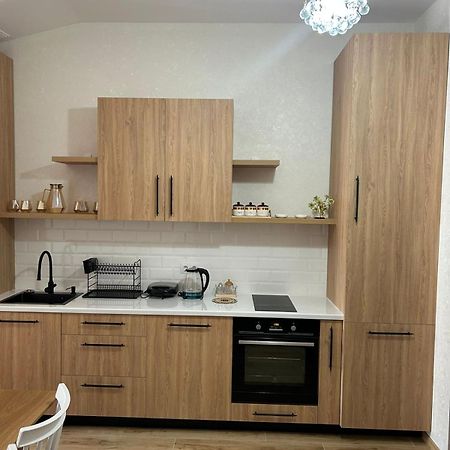 Apartment In Agmashenebeli Тбилиси Экстерьер фото